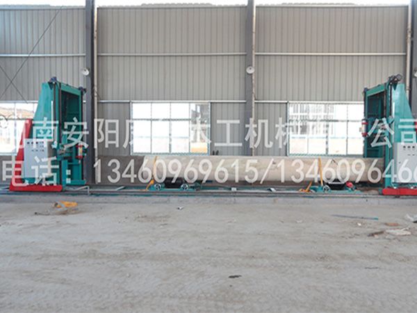 鋸床安裝和試機(jī)前需要怎么操作呢？